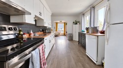 Kitchen - 