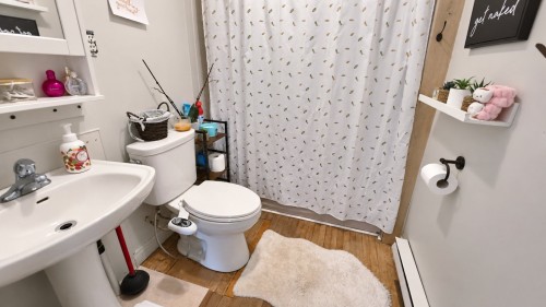Salle de bains - 570 116E Rue, Shawinigan, QC 