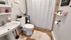 Bathroom - 