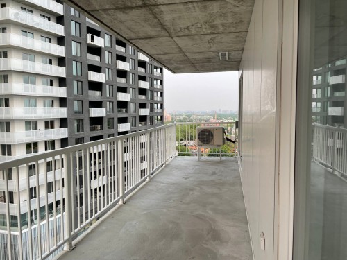 Balcon - 914-2320 Rue Tupper, Montréal (Ville-Marie), QC 
