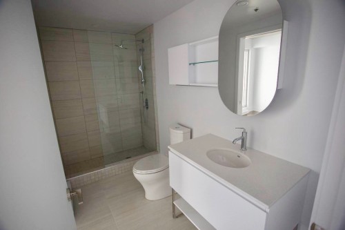 Salle de bains - 914-2320 Rue Tupper, Montréal (Ville-Marie), QC 