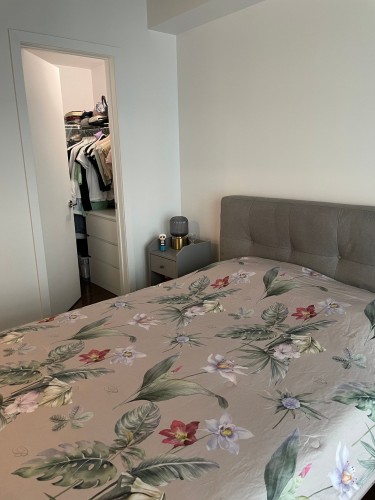 Chambre à coucher - 914-2320 Rue Tupper, Montréal (Ville-Marie), QC 