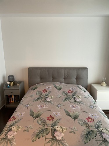 Chambre à coucher - 914-2320 Rue Tupper, Montréal (Ville-Marie), QC 
