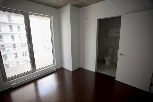 Chambre à coucher - 914-2320 Rue Tupper, Montréal (Ville-Marie), QC 