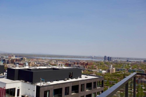 Vue - 914-2320 Rue Tupper, Montréal (Ville-Marie), QC 