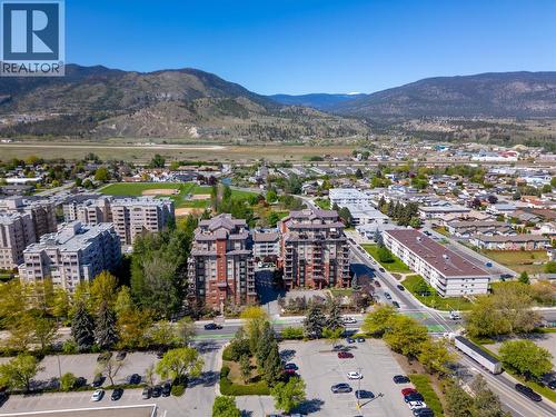 2125 Atkinson Street Unit# 1003  Penticton, BC V2A 9E6