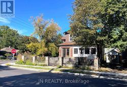100 MILL STREET N Brampton, ON L6X 1T6