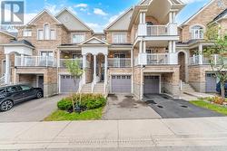 181 - 601 SORELINE DRIVE  Mississauga, ON L5B 4K2