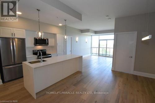 812 - 7711 GREEN VISTA GATE , Niagara Falls, Ontario L2G 0Y9 5
