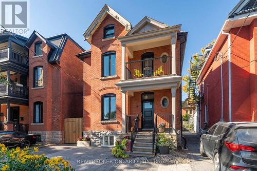 33 Argyle Avenue, Ottawa, ON 
