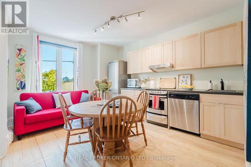 APARTMENT #2 - 33 Argyle Avenue, Ottawa, ON 