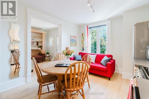 33 Argyle Avenue, Ottawa, ON 