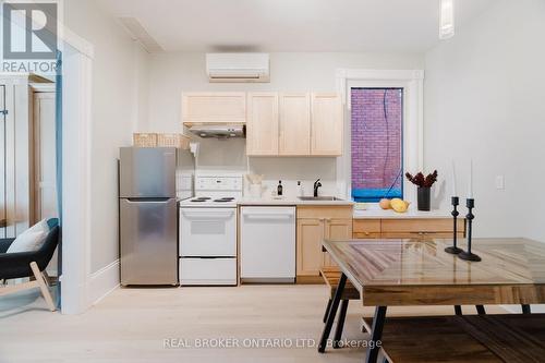 APARTMENT #1 - 33 Argyle Avenue, Ottawa, ON 