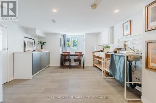 BASEMENT BACHELOR SUITE - 33 Argyle Avenue, Ottawa, ON 