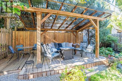 33 Argyle Avenue, Ottawa, ON 