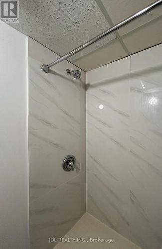 MASTER BEDROOM AA BSMT - 3 BUTTERFIELD DR DRIVE , Toronto, Ontario M3A 2L9 5