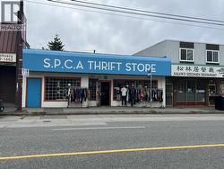 5239 VICTORIA DRIVE  Vancouver, BC V5P 3V4