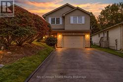208 MCKEAND STREET Ingersoll (Ingersoll - North), ON N5C 4E6