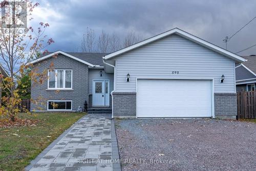 590 DEMERS STREET  West Nipissing, ON P2B 0A1