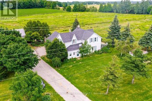MAIN - 156097 HIGHWAY 10 , Melancthon, Ontario L9V 1Y1 1