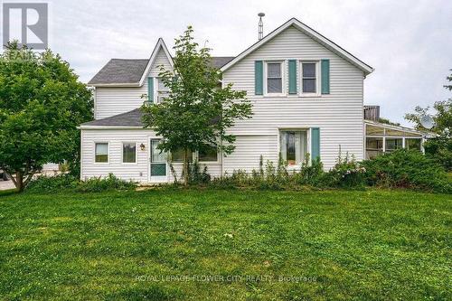 MAIN - 156097 HIGHWAY 10 , Melancthon, Ontario L9V 1Y1 2