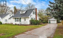 266 DANIEL STREET S  Arnprior, ON K7S 2M2