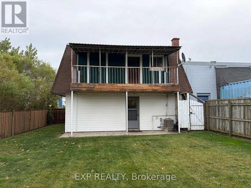 4630 DURHAM ROAD , Lincoln (Beamsville), Ontario L3J 1R2 4