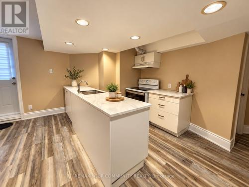 BSMT - 17 MORDEN CRESCENT , Ajax, Ontario L1T 3Z7 4