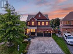 34 BOYCES CREEK COURT Caledon, ON L7C 3S2