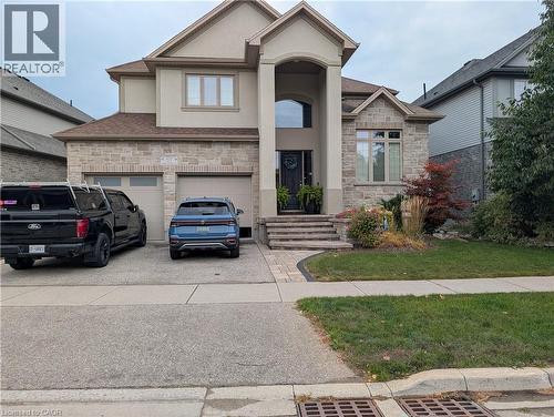 57 EAGLECREST Street , Kitchener, Ontario N2K 0B3 2