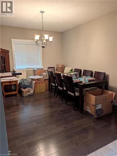 57 EAGLECREST Street , Kitchener, Ontario N2K 0B3 5