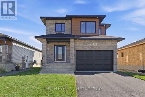 72 CHATEAUGUAY STREET  Russell, ON K0A 1W0