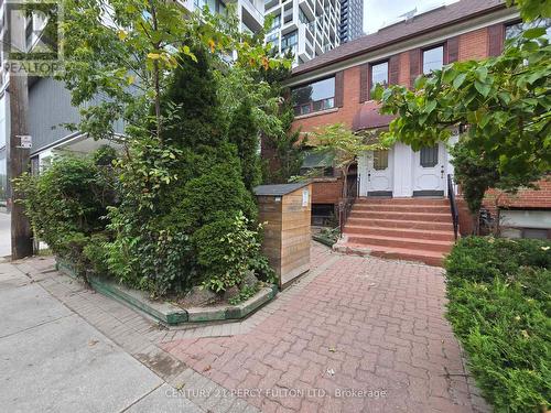 40 B - 40 HILLSDALE AVENUE E , Toronto, Ontario M4S 1T5