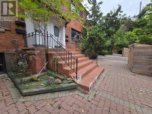40 B - 40 HILLSDALE AVENUE E , Toronto, Ontario M4S 1T5 2