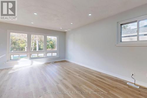 MAIN FLOOR - 253 WILSON ROAD N , Oshawa, Ontario L1G 6E3 3