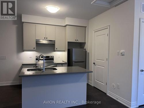 COACH - 6 FRED LABLANC DRIVE E , Markham, Ontario L6B 1R8 4