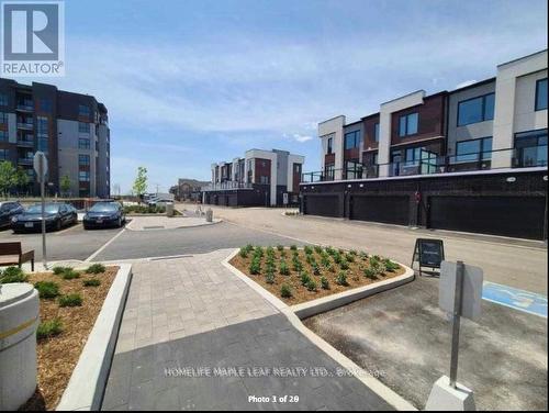301 - 50 KAITTING TRAIL , Oakville, Ontario L6M 5N3