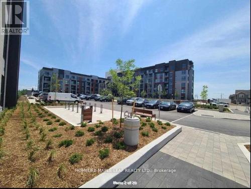 301 - 50 KAITTING TRAIL , Oakville, Ontario L6M 5N3 2