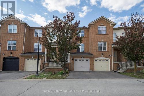 86 SEED HOUSE LANE  Halton Hills, ON L7G 6K3