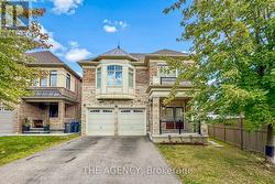53 ELYSIAN FIELDS CIRCLE Brampton, ON L6Y 6E8