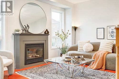 3823 Tacc Drive, Mississauga, ON 