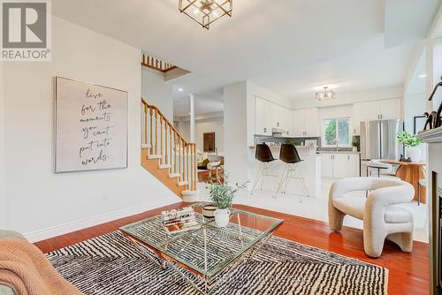 3823 Tacc Drive, Mississauga, ON 