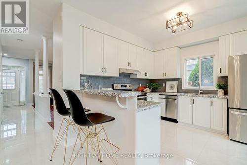 3823 Tacc Drive, Mississauga, ON 