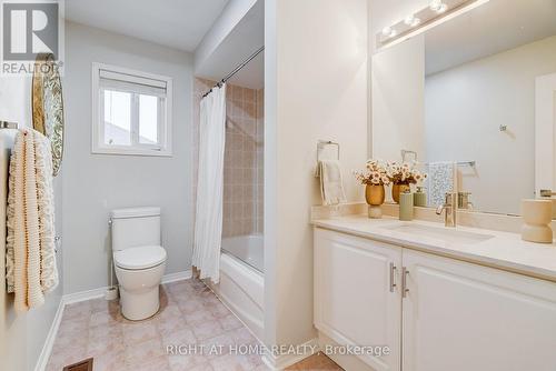 3823 Tacc Drive, Mississauga, ON 