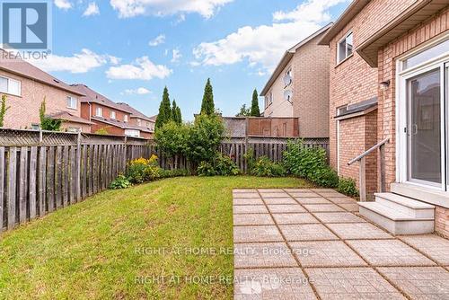 3823 Tacc Drive, Mississauga, ON 