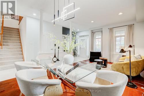 3823 Tacc Drive, Mississauga, ON 