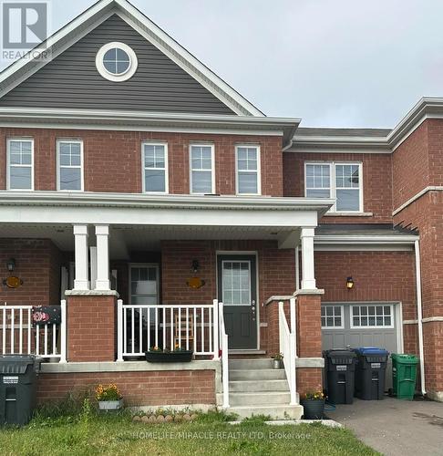 69 BENHURST CRESCENT , Brampton, Ontario L7A 5A5