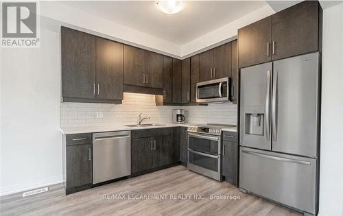 72 - 4552 PORTAGE ROAD , Niagara Falls, Ontario L2E 0B8 5