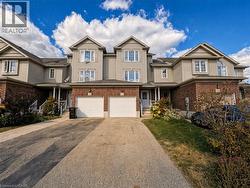 250 PARKVALE Drive  Kitchener, ON N2R 1Y8