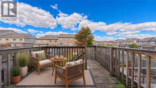 virtual staging - 250 Parkvale Drive, Kitchener, ON 